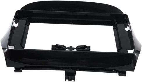 GPS Navigation Frame Stereo DVD Player Install Surround Panel Radio Face Bezel Compatible with FR V EDIX 2004 2009 in Kuwait