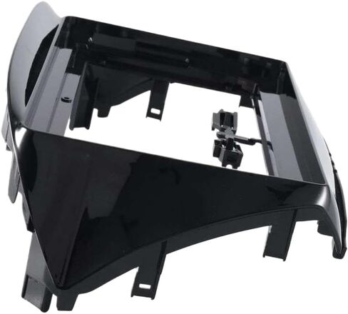 GPS Navigation Frame Stereo DVD Player Install Surround Panel Radio Face Bezel Compatible with FR V EDIX 2004 2009 in Kuwait