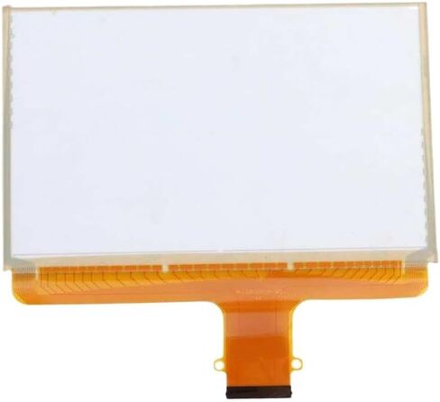 8.55 Inch Touch Screen Digitizer Lens Compatible with Yukon Suburban MYLINK Navigation Radio DJ080PA-01A in Kuwait