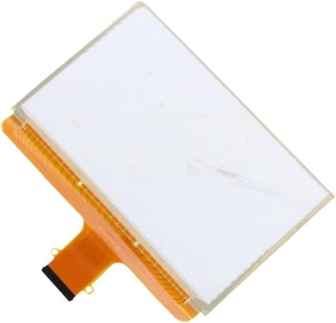 8.55 Inch Touch Screen Digitizer Lens Compatible with Yukon Suburban MYLINK Navigation Radio DJ080PA-01A in Kuwait