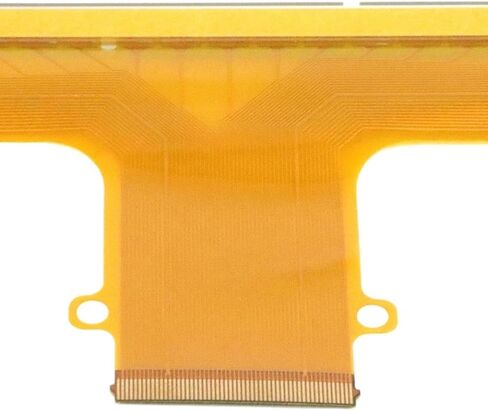8.55 Inch Touch Screen Digitizer Lens Compatible with Yukon Suburban MYLINK Navigation Radio DJ080PA-01A in Kuwait