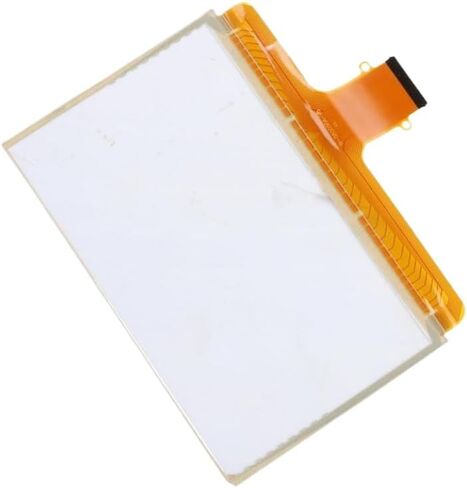 8.55 Inch Touch Screen Digitizer Lens Compatible with Yukon Suburban MYLINK Navigation Radio DJ080PA-01A in Kuwait