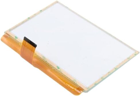 8.55 Inch Touch Screen Digitizer Lens Compatible with Yukon Suburban MYLINK Navigation Radio DJ080PA-01A in Kuwait