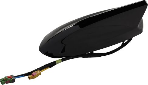 GM Genuine Parts 26464260 Black High Frequency Antenna in Kuwait