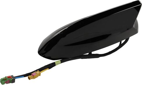 GM Genuine Parts 26464260 Black High Frequency Antenna in Kuwait