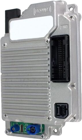 Plug and Play (VIN Required) APIM SYNC 3 ver 3.4 JB5T-14G370-ACD fits for Ford 2016-2019 in Kuwait