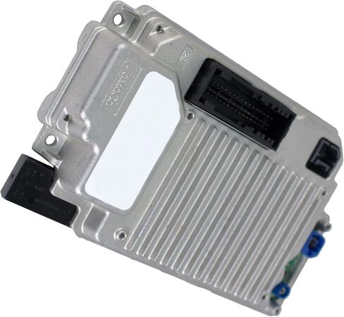 Plug and Play (VIN Required) APIM SYNC 3 ver 3.4 JB5T-14G370-ACD fits for Ford 2016-2019 in Kuwait