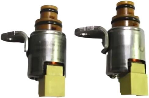 ملفات لولبية بديلة متوافقة مع ناقل الحركة 4F27E FN21-21-1F1 FN21211F1 in Kuwait