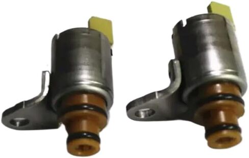 ملفات لولبية بديلة متوافقة مع ناقل الحركة 4F27E FN21-21-1F1 FN21211F1 in Kuwait