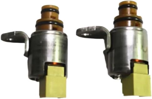 ملفات لولبية بديلة متوافقة مع ناقل الحركة 4F27E FN21-21-1F1 FN21211F1 in Kuwait