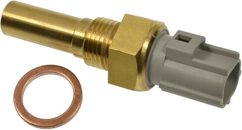 Fuel Injection Thermal/Time Switch Compatible With Toyota Supra 1993 1992 1991 1990 1989 P-4366499 in Kuwait