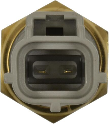 Fuel Injection Thermal/Time Switch Compatible With Toyota Supra 1993 1992 1991 1990 1989 P-4366499 in Kuwait