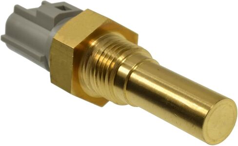 Fuel Injection Thermal/Time Switch Compatible With Toyota MR2 1993 1992 1991 P-4366497 in Kuwait