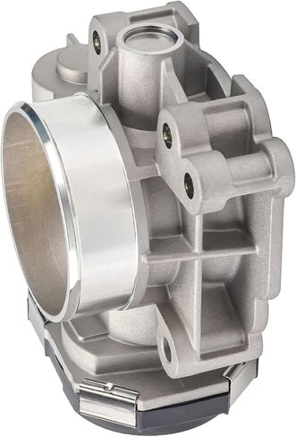 KAC Electronic Throttle Body for Chevrolet, Saturn, Pontiac Cobalt 2007-2010, HHR 2007-2011, Malibu 2007-2008, Ion/Vue 2007, G5 2007-2009 2.2L OEM# 977350, 12633774, 12625334, 12694875, 12603897 in Kuwait
