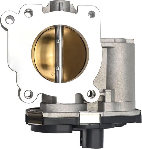 KAC Electronic Throttle Body for Chevrolet, Saturn, Pontiac Cobalt 2007-2010, HHR 2007-2011, Malibu 2007-2008, Ion/Vue 2007, G5 2007-2009 2.2L OEM# 977350, 12633774, 12625334, 12694875, 12603897 in Kuwait
