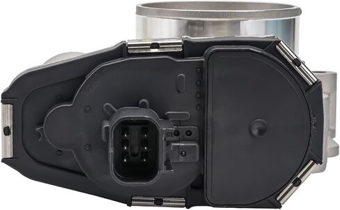 KAC Electronic Throttle Body for Chevrolet, Saturn, Pontiac Cobalt 2007-2010, HHR 2007-2011, Malibu 2007-2008, Ion/Vue 2007, G5 2007-2009 2.2L OEM# 977350, 12633774, 12625334, 12694875, 12603897 in Kuwait