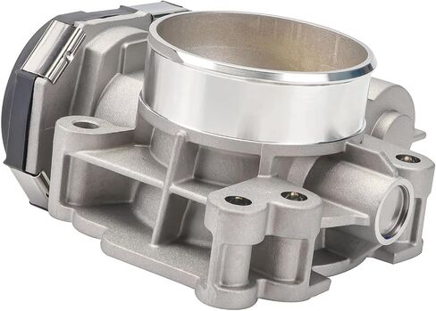 KAC Electronic Throttle Body for Chevrolet, Saturn, Pontiac Cobalt 2007-2010, HHR 2007-2011, Malibu 2007-2008, Ion/Vue 2007, G5 2007-2009 2.2L OEM# 977350, 12633774, 12625334, 12694875, 12603897 in Kuwait