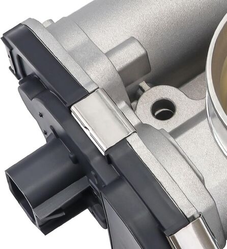 KAC Electronic Throttle Body for Chevrolet, Saturn, Pontiac Cobalt 2007-2010, HHR 2007-2011, Malibu 2007-2008, Ion/Vue 2007, G5 2007-2009 2.2L OEM# 977350, 12633774, 12625334, 12694875, 12603897 in Kuwait
