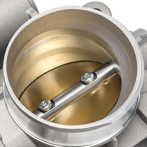 KAC Electronic Throttle Body for Chevrolet, Saturn, Pontiac Cobalt 2007-2010, HHR 2007-2011, Malibu 2007-2008, Ion/Vue 2007, G5 2007-2009 2.2L OEM# 977350, 12633774, 12625334, 12694875, 12603897 in Kuwait
