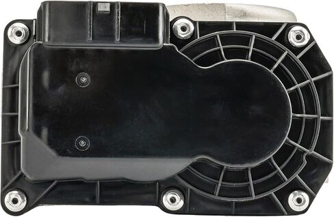 KAC Electronic Throttle Body for Nissan Versa 2013-2019, 2012 1.6L, Versa Note 2014-2019 OEM# S20433, 161193AN0C, 161193AN1E, 161193AN0B, 161193AN0D, 161193AN0A, 161193AN1D, 670021, TB1186, TBN011 in Kuwait