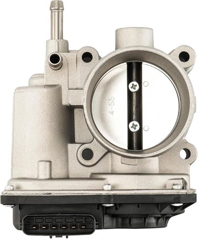 KAC Electronic Throttle Body for Toyota, Scion Corolla 2011-2019 1.8L, Corolla iM 2017-2018, iM 2016, Matrix 2011-2013 1.8L OEM# S20139, 2203037050, 220300T080, 6E8014, 60100131, V70810005 in Kuwait