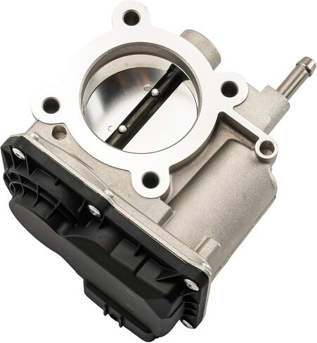 KAC Electronic Throttle Body for Toyota, Scion Corolla 2011-2019 1.8L, Corolla iM 2017-2018, iM 2016, Matrix 2011-2013 1.8L OEM# S20139, 2203037050, 220300T080, 6E8014, 60100131, V70810005 in Kuwait