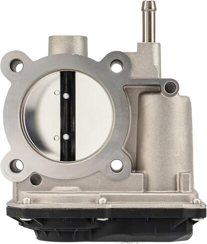 KAC Electronic Throttle Body for Toyota, Scion Corolla 2011-2019 1.8L, Corolla iM 2017-2018, iM 2016, Matrix 2011-2013 1.8L OEM# S20139, 2203037050, 220300T080, 6E8014, 60100131, V70810005 in Kuwait