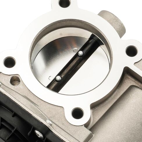 KAC Electronic Throttle Body for Toyota, Scion Corolla 2011-2019 1.8L, Corolla iM 2017-2018, iM 2016, Matrix 2011-2013 1.8L OEM# S20139, 2203037050, 220300T080, 6E8014, 60100131, V70810005 in Kuwait