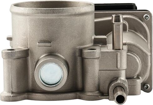KAC Electronic Throttle Body for Toyota, Scion Corolla 2011-2019 1.8L, Corolla iM 2017-2018, iM 2016, Matrix 2011-2013 1.8L OEM# S20139, 2203037050, 220300T080, 6E8014, 60100131, V70810005 in Kuwait