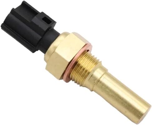 Cold Start Injector Time Switch 89462-20040 Compatible with 1988 to 1995 Models Including 1988 to 1993 8946220040 in Kuwait