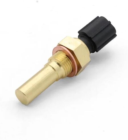 Cold Start Injector Time Switch 89462-20040 Compatible with 1988 to 1995 Models Including 1988 to 1993 8946220040 in Kuwait