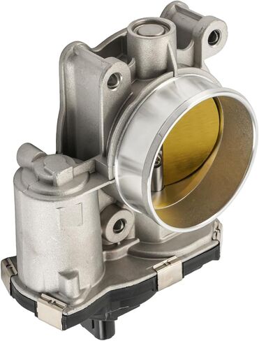 KAC Electronic Throttle Body for Chevrolet, GMC, Buick Equinox/Terrain/Regal/Verano 2012-2017, Captiva Sport 2012-2015, LaCrosse 2012-2016, Malibu 2013-2014, Impala 2014 2.4L OEM# S20221, 12670834 in Kuwait