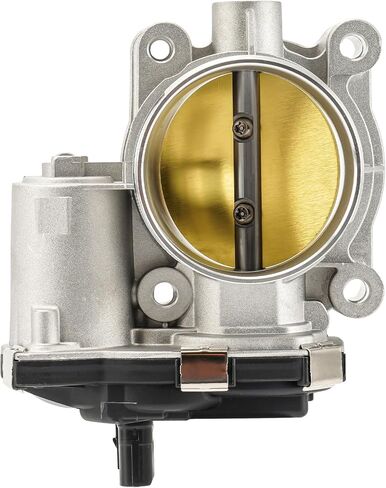 KAC Electronic Throttle Body for Chevrolet, GMC, Buick Equinox/Terrain/Regal/Verano 2012-2017, Captiva Sport 2012-2015, LaCrosse 2012-2016, Malibu 2013-2014, Impala 2014 2.4L OEM# S20221, 12670834 in Kuwait