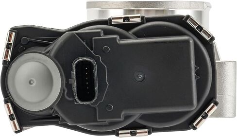 KAC Electronic Throttle Body for Chevrolet, GMC, Buick Equinox/Terrain/Regal/Verano 2012-2017, Captiva Sport 2012-2015, LaCrosse 2012-2016, Malibu 2013-2014, Impala 2014 2.4L OEM# S20221, 12670834 in Kuwait