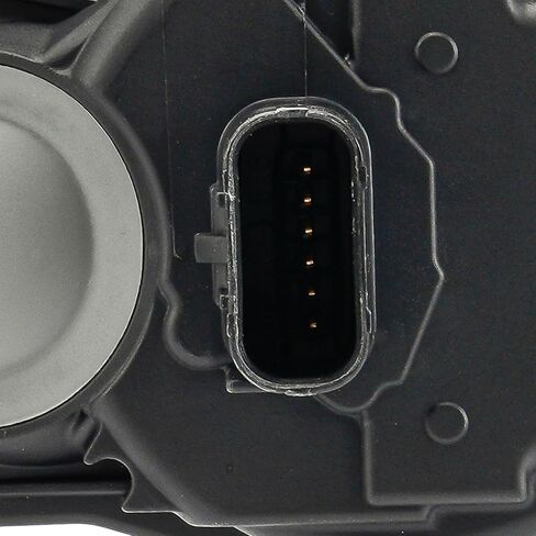KAC Electronic Throttle Body for Chevrolet, GMC, Buick Equinox/Terrain/Regal/Verano 2012-2017, Captiva Sport 2012-2015, LaCrosse 2012-2016, Malibu 2013-2014, Impala 2014 2.4L OEM# S20221, 12670834 in Kuwait