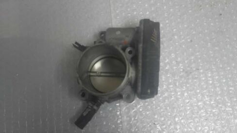 Throttle Body Module 1.6L Fits 20-24 Venue Accent Rio 35100-2M329 351002M329 in Kuwait