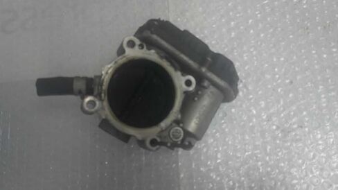 Throttle Body Module 1.6L Fits 20-24 Venue Accent Rio 35100-2M329 351002M329 in Kuwait