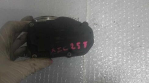 Throttle Body Module 1.6L Fits 20-24 Venue Accent Rio 35100-2M329 351002M329 in Kuwait