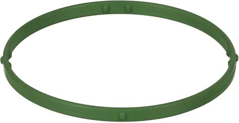 Fuel Injection Throttle Body Mounting Gasket Compatible With Volkswagen Beetle 2.5L L5 FWD GAS 2019 2018 2017 2016 2015 2014 2013 2012 2011 2010 2009 2008 2007 2006 P-1414772 in Kuwait