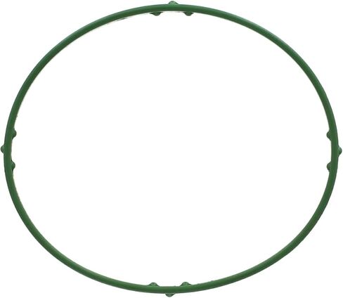Fuel Injection Throttle Body Mounting Gasket Compatible With Volkswagen Beetle 2.5L L5 FWD GAS 2019 2018 2017 2016 2015 2014 2013 2012 2011 2010 2009 2008 2007 2006 P-1414772 in Kuwait