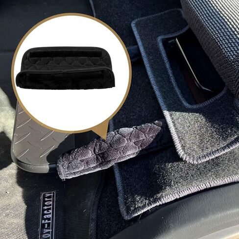 Vehicle Footrest Folding Heavy Duty Tire Step for Campers Truck SUV Universally Adjustable Wheel Steps Mounted Step for Truck in Kuwait