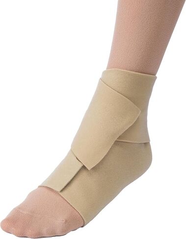 Basic Footpiece, Tan, BSN Jobst FarrowMed in Saudi Arabia