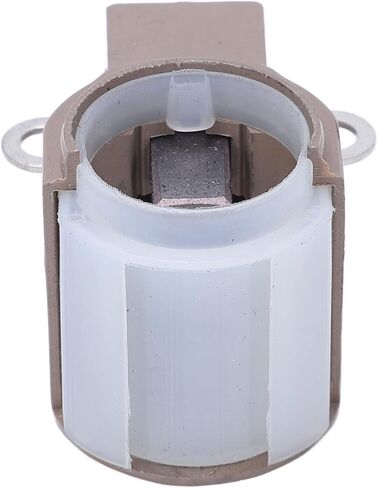 Alternator Brush Holder Repair Kit Aluminum Alloy for 021620 2530 2720 Automotive Maintenance,Alternators and Generators in Kuwait