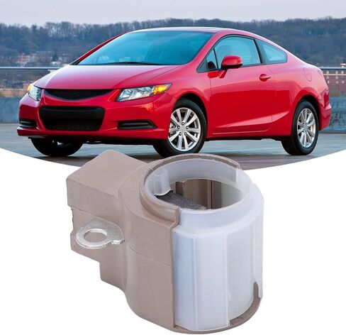 Alternator Brush Holder Repair Kit Aluminum Alloy for 021620 2530 2720 Automotive Maintenance,Alternators and Generators in Kuwait