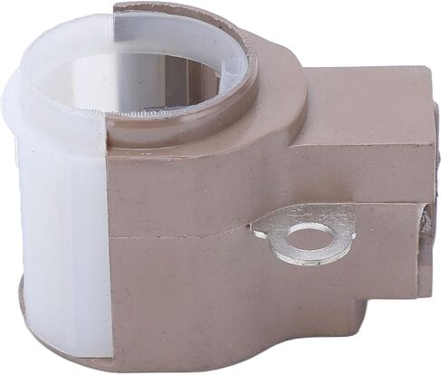 Alternator Brush Holder Repair Kit Aluminum Alloy for 021620 2530 2720 Automotive Maintenance,Alternators and Generators in Kuwait