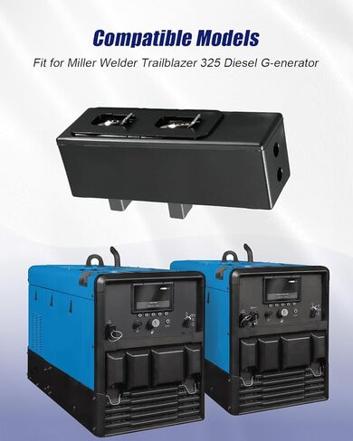 مجموعة حامل فرشاة 205725 G-enerator مناسبة لميلر بوبكات 250 ميلر بوبكات 225 ميلر لحام تريل بليزر 325 ديزل G-enerator in Kuwait