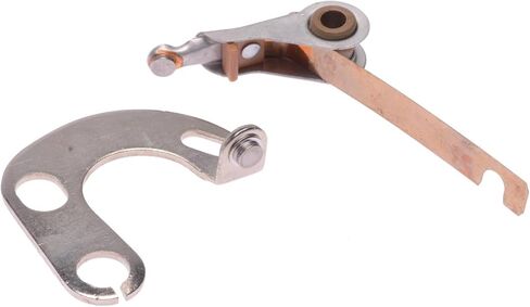 Ignition Contact Set Compatible With Graham-Paige Model 612 1929 1930 PC-842766 in Kuwait