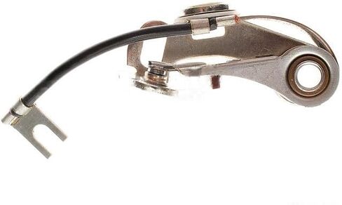 Replacement Ignition Points fits 1963-1965 Mercedes 220SE in Kuwait