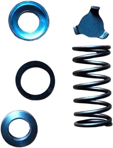 منظم ضغط الزيت Enginevalve مجموعة مقاعد استبدال OEM العام لـ Cummins M11 ISM QSM 11L 3026758 179063 3068979-Kit 179063 + 3014754 + 3014755 3012530 + 3014756 3012528 + 3026758 in Kuwait