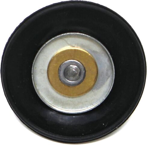 Round Diaphragm Accelerator Pump Compatible with 951 SeaDoo I-BODY Carb 947 GTX GSX RXP RX XP in Kuwait